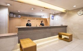 Hotel Belleview Nagasaki Dejima