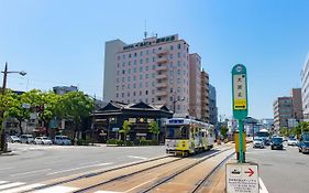 Hotel Belleview Nagasaki Dejima